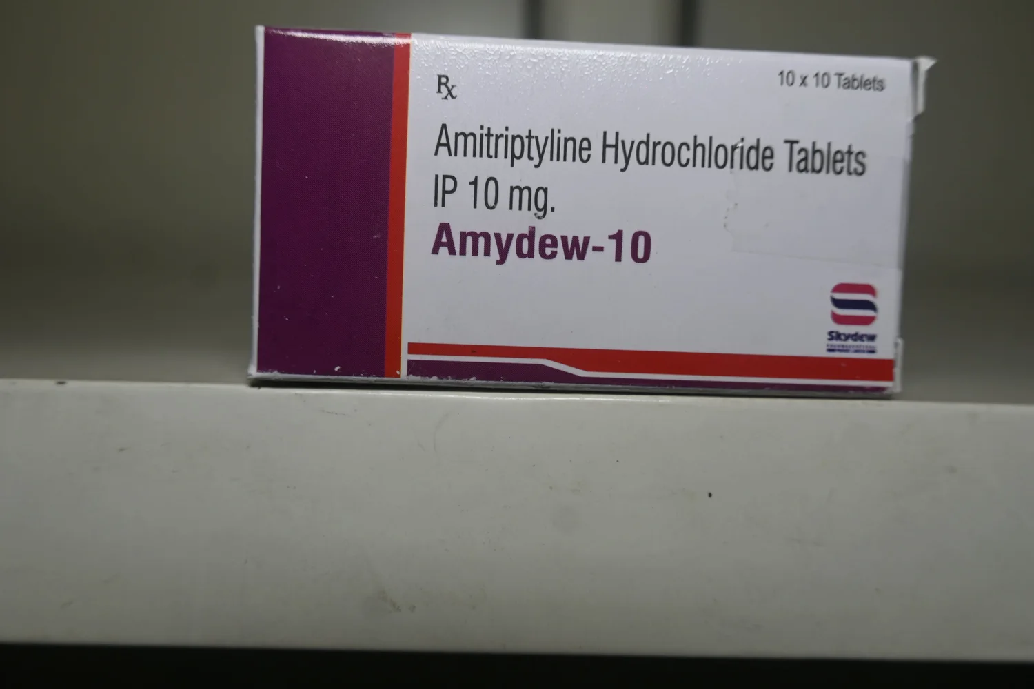Amydew-10