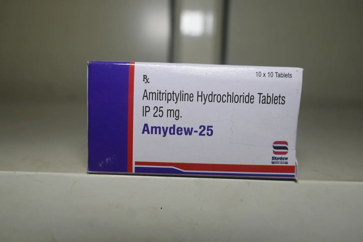 Amydew-25