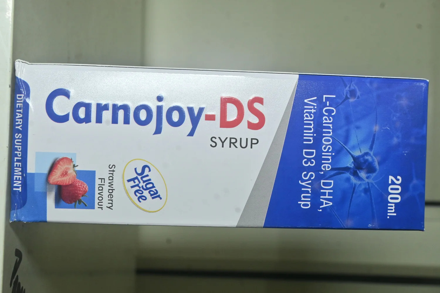 Carnojoy-DS