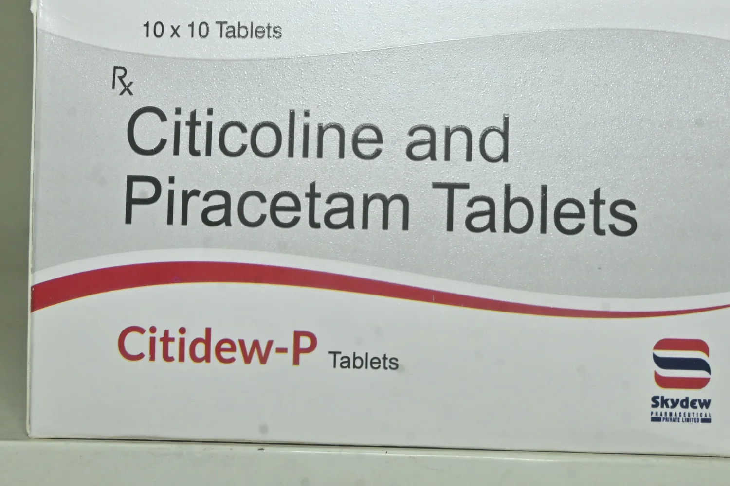 Citidew-P