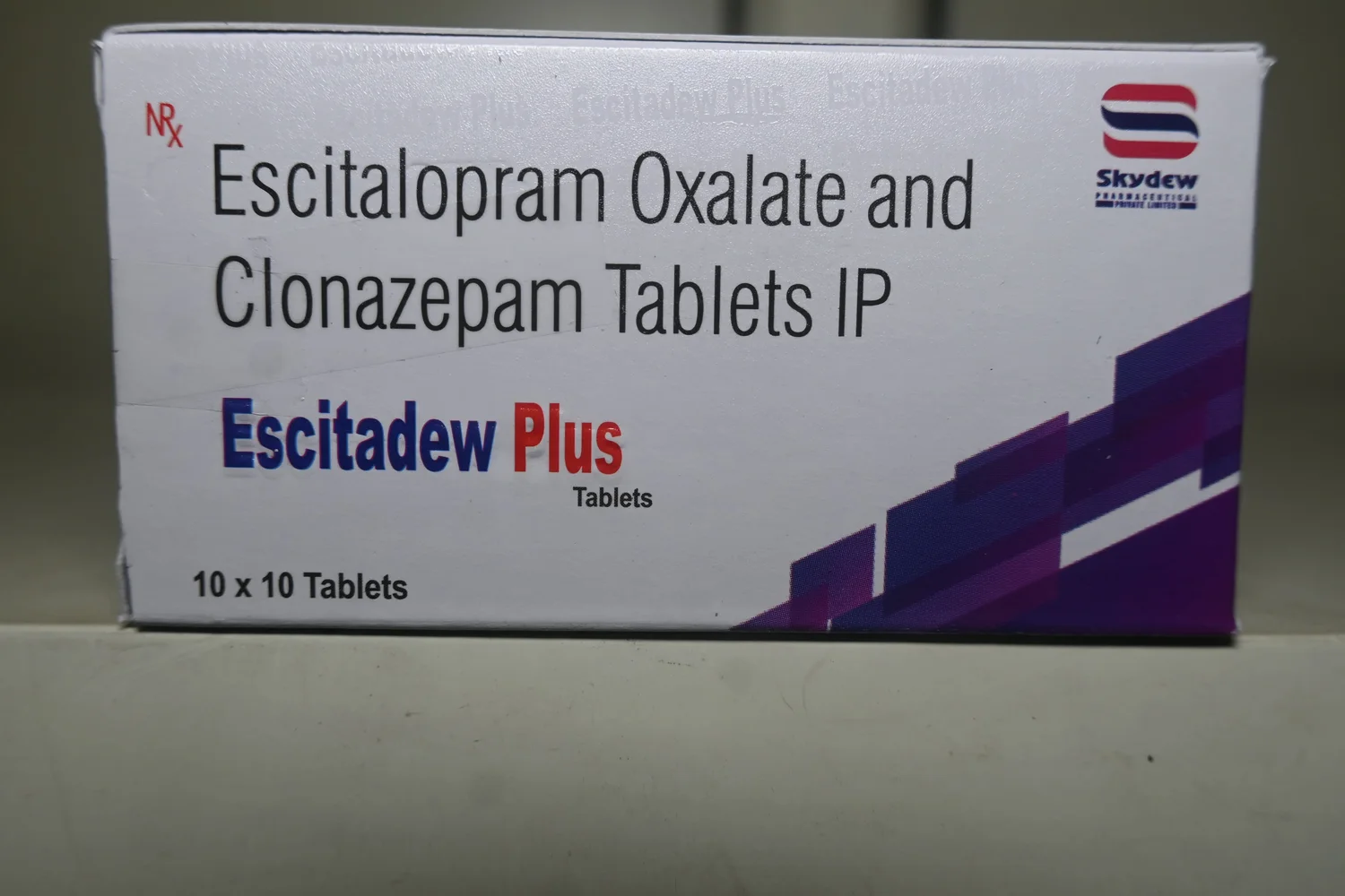 Escitadew Plus