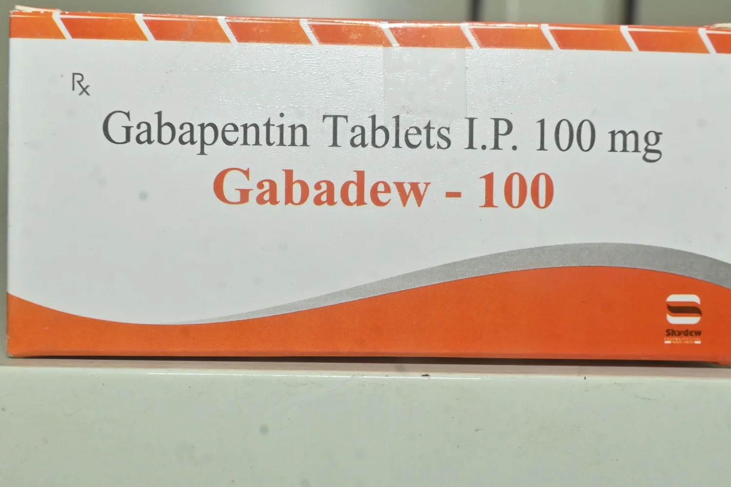 Gabadew-100