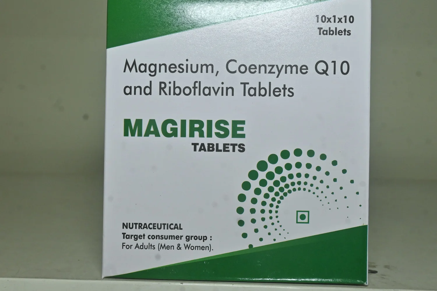 Magirise