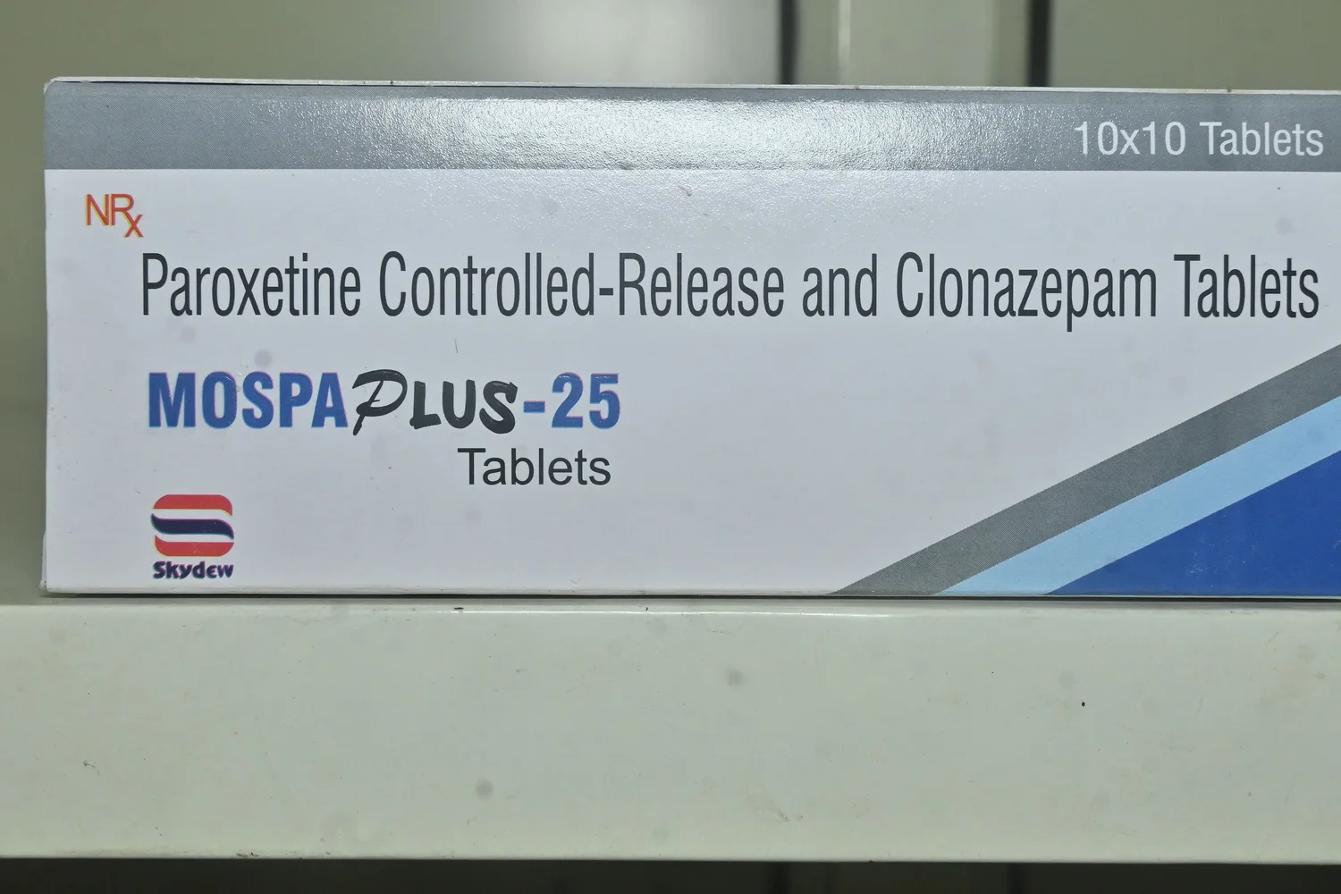 Mospa Plus-25