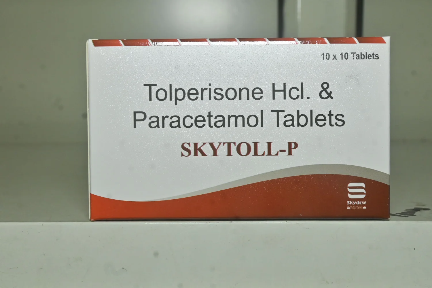 Skytoll-P